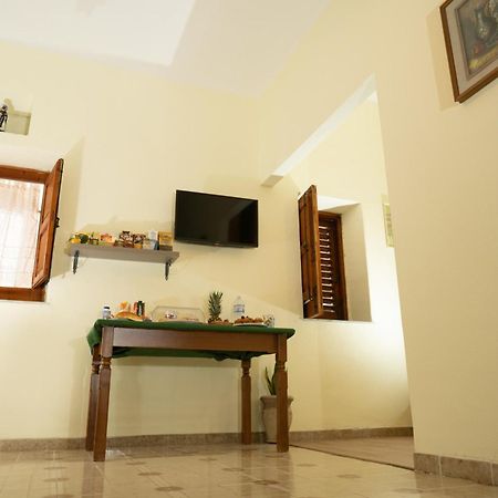 B & B Agrigento Antica Экстерьер фото