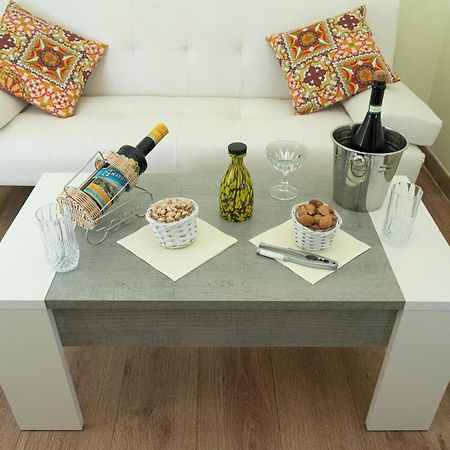 B & B Agrigento Antica Экстерьер фото