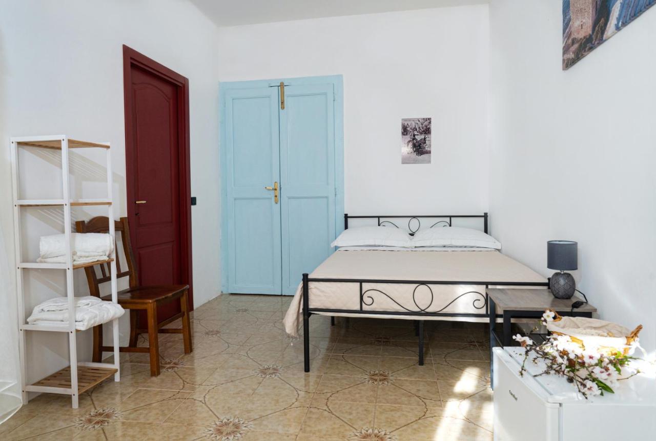 B & B Agrigento Antica Экстерьер фото