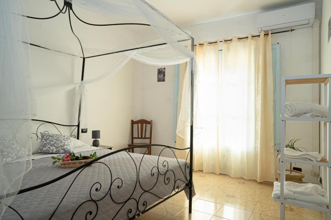 B & B Agrigento Antica Экстерьер фото