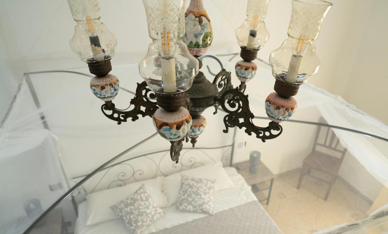 B & B Agrigento Antica Экстерьер фото