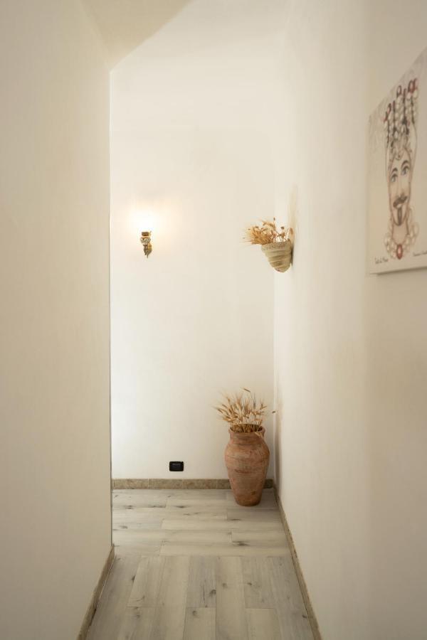 B & B Agrigento Antica Экстерьер фото